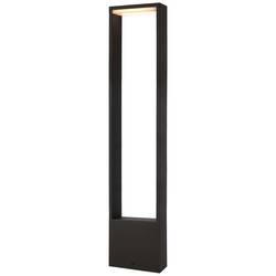 Deko Light 733042 Cata VI venkovní stojací LED lampa Energetická třída (EEK2021): F (A - G) 4 W antracitová
