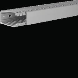 Hager BA780040 vodicí lišta (d x š x v) 2000 x 40 x 80 mm 2 m šedá