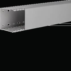 Hager DNG7507507030B vodicí lišta (d x š x v) 2000 x 75 x 75 mm 2 m šedá