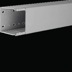 Hager BA68008007030B vodicí lišta (d x š x v) 2000 x 88 x 84 mm 2 m šedá