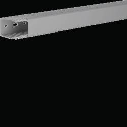 Hager LKG5003707030B vodicí lišta (d x š x v) 2000 x 35 x 50 mm 2 m šedá
