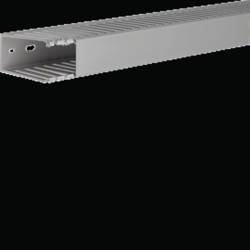 Hager DNG7503707030B vodicí lišta (d x š x v) 2000 x 37 x 75 mm 2 m šedá