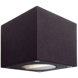 Deko Light Cubodo A 730328 LED nástěnné světlo 5 W LED černá