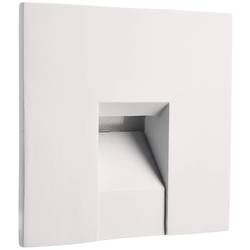 Deko Light Abdeckung eckig weiß für Alwaid 930482 kryt bílá (RAL 9016)