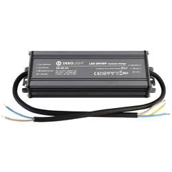 Deko Light IP, CV, V6-40-24 LED driver konstantní napětí 40 W 0 - 1670 mA 24 V 1 ks
