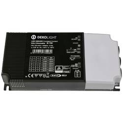 Deko Light BASIC, DIM, Multi CC, IE-75D LED driver konstantní proud 75 W 1050 - 1600 mA 26 - 70 V 1 ks