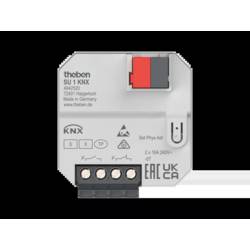 Theben 4942520 spínač pohonu SU 1 KNX