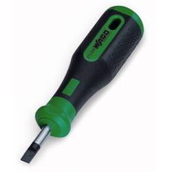 WAGO 210-635 dílna šroubovák pro šrouby Microstix Šířka čepele: 6.5 mm