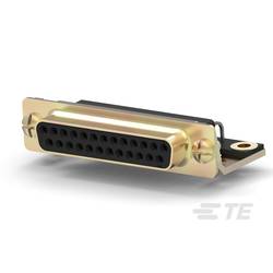 TE Connectivity 5205858-1 zástrčka D-SUB 1 ks Package