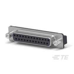 TE Connectivity 1-5745967-6 zástrčka D-SUB 10 ks Tube