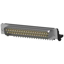 TE Connectivity 747843-4 zástrčka D-SUB 1 ks Tray