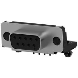 TE Connectivity 5747844-3 zástrčka D-SUB 1 ks Tray
