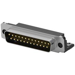 TE Connectivity 5747238-3 zástrčka D-SUB 1 ks Tray