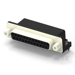 TE Connectivity 2301846-1 zástrčka D-SUB 1 ks Tray