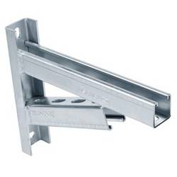 Fischer 504480 Masivní ramena konzole 500 mm FCAM-500 1 ks