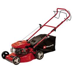 Einhell GC-PM 46/5 S benzín sekačka 2 000 W šířka sekání 46 mm Určen pro 1400 m²