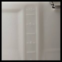 Einhell 3425206 Náhradní nádoba na barvu, 3425206