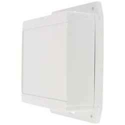 univerzální pouzdro polykarbonát Hammond Electronics 140 x 141 x 62 , světle šedá