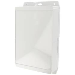 univerzální pouzdro polykarbonát Hammond Electronics 240 x 161 x 62 , světle šedá