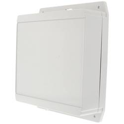 univerzální pouzdro polykarbonát Hammond Electronics 180 x 181 x 65 , světle šedá