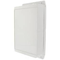 univerzální pouzdro ABS Hammond Electronics 240 x 161 x 62 , světle šedá