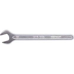 PFERD TOOLS 93785706 EM SW 8 mm G jednostranný klíč Délka klíče (cm) (jen pro nadpis) 8 mm
