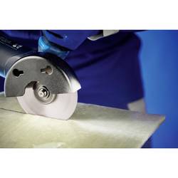 PFERD TOOLS 68411237 D1A1R 115-2-22,23 D 427 GAD diamantový řezný kotouč Průměr 115 mm Ø otvoru 22.23 mm Duroplast , Technická keramika 1 ks