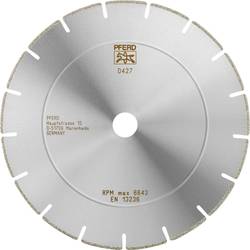 PFERD TOOLS 68423227 D1A1RSS 230-2,5-22,23 D 427 GAS2 diamantový řezný kotouč Průměr 230 mm Ø otvoru 22.23 mm Duroplast , Technická keramika 1 ks