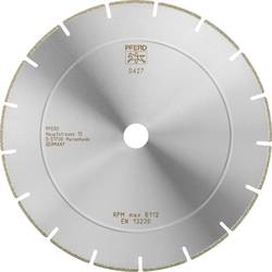 PFERD TOOLS 68425037 D1A1RSS 250-2,5-22,23 D 427 GAS2 diamantový řezný kotouč Průměr 250 mm Ø otvoru 22.23 mm Duroplast , Technická keramika 1 ks