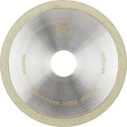 PFERD TOOLS 68670102 Brusný nástroj Průměr 100 mm 1 ks