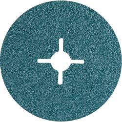 PFERD TOOLS FS 100-16 Z 36 69401549 brusný papír pro brusné kotouče Zrnitost 36 (Ø) 100 mm 25 ks