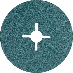 PFERD TOOLS FS 100-16 Z 50 69401550 brusný papír pro brusné kotouče Zrnitost 50 (Ø) 100 mm 25 ks