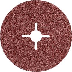 PFERD TOOLS FS 100-16 A 24 69401016 brusný papír pro brusné kotouče Zrnitost 24 (Ø) 100 mm 25 ks