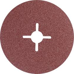 PFERD TOOLS FS 100-16 A 60 69401023 brusný papír pro brusné kotouče Zrnitost 60 (Ø) 100 mm 25 ks