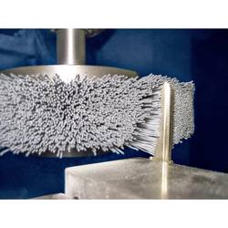 PFERD TOOLS Kulatý nástavec RBUP 20025/50,8 SiC 320 0,55 FLEX 79183735 1 ks