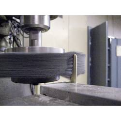 PFERD TOOLS Kulatý nástavec RBUP 20025/50,8 SiC 320 0,55 FLEX 79183735 1 ks