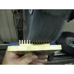 PFERD TOOLS Kulatý nástavec RBUP 20025/50,8 SiC 320 0,55 FLEX 79183735 1 ks