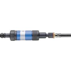 PFERD TOOLS PG 3/250 S pneumatická rovná bruska