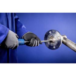 PFERD TOOLS PGAS 8/220 HV pneumatická rovná bruska upínací kleštiny