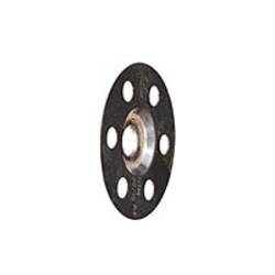 Fischer 88805 DTM 60/10 A4 izolační disk 3 mm 60 mm 100 ks