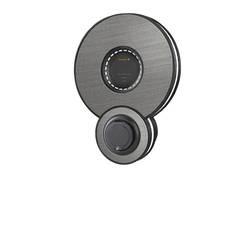 Weidmüller CH-W-H-A11-SPNZZR nabíjecí stanice Wallbox typ 2, Mode 3 , 16 A, 11 kW, RFID, 2865540000