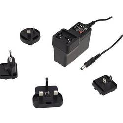 MW Mean Well GEM30I48-P1J zásuvkový napájecí adaptér, stálé napětí 48 V/DC 0.625 A 30 W