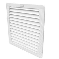 Weidmüller EF 60 55 GY výstupní filtr (š x v x h) 320 x 320 x 46 mm, 1 ks