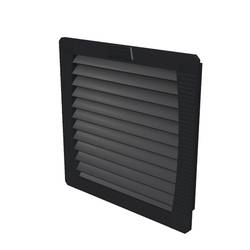 Weidmüller EF 30 54 BK výstupní filtr (š x v x h) 202 x 202 x 40 mm, 1 ks