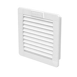 Weidmüller EF 10 54 GY výstupní filtr (š x v x h) 109 x 109 x 23 mm, 1 ks
