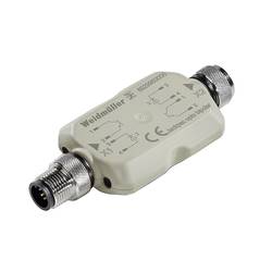 Weidmüller JPO 24VDC 2X0.2A M12S 8929960000 sběrnicový spínač