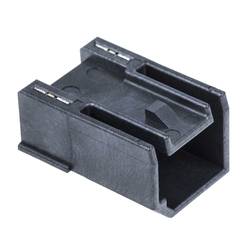 49616-0711 Molex MOL Automotive černá Molex Množství: 1 ks