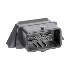 477450200 Molex MOL Automotive černá Molex Množství: 1 ks