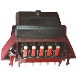 477450100 Molex MOL Automotive černá Molex Množství: 1 ks