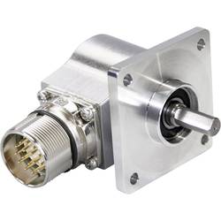 Posital Fraba absolutní rotační snímač 1 ks UCD-S101G-1213-4A7S-PRL magnetické čtverec